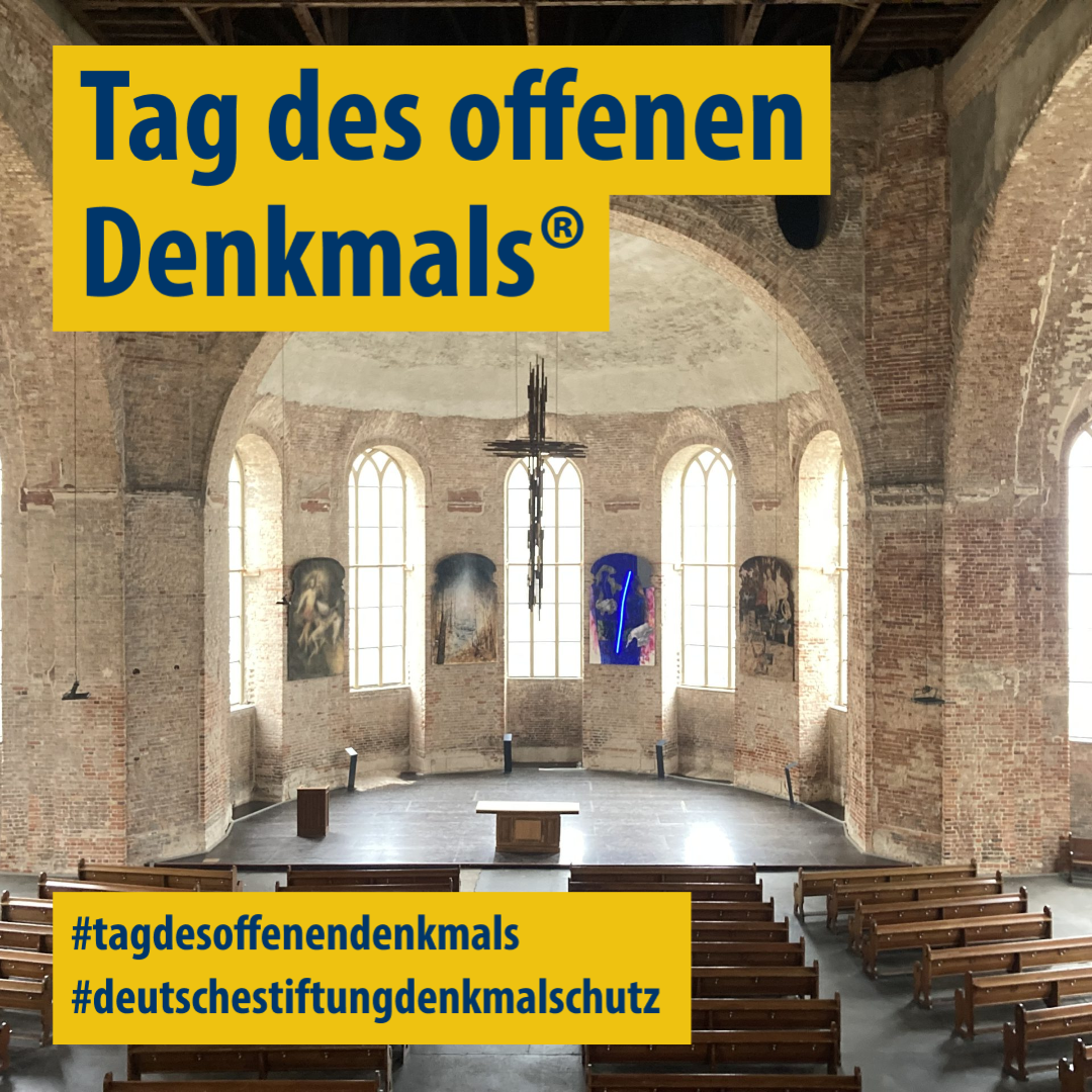 Tag des Offenen Denkmals 2026